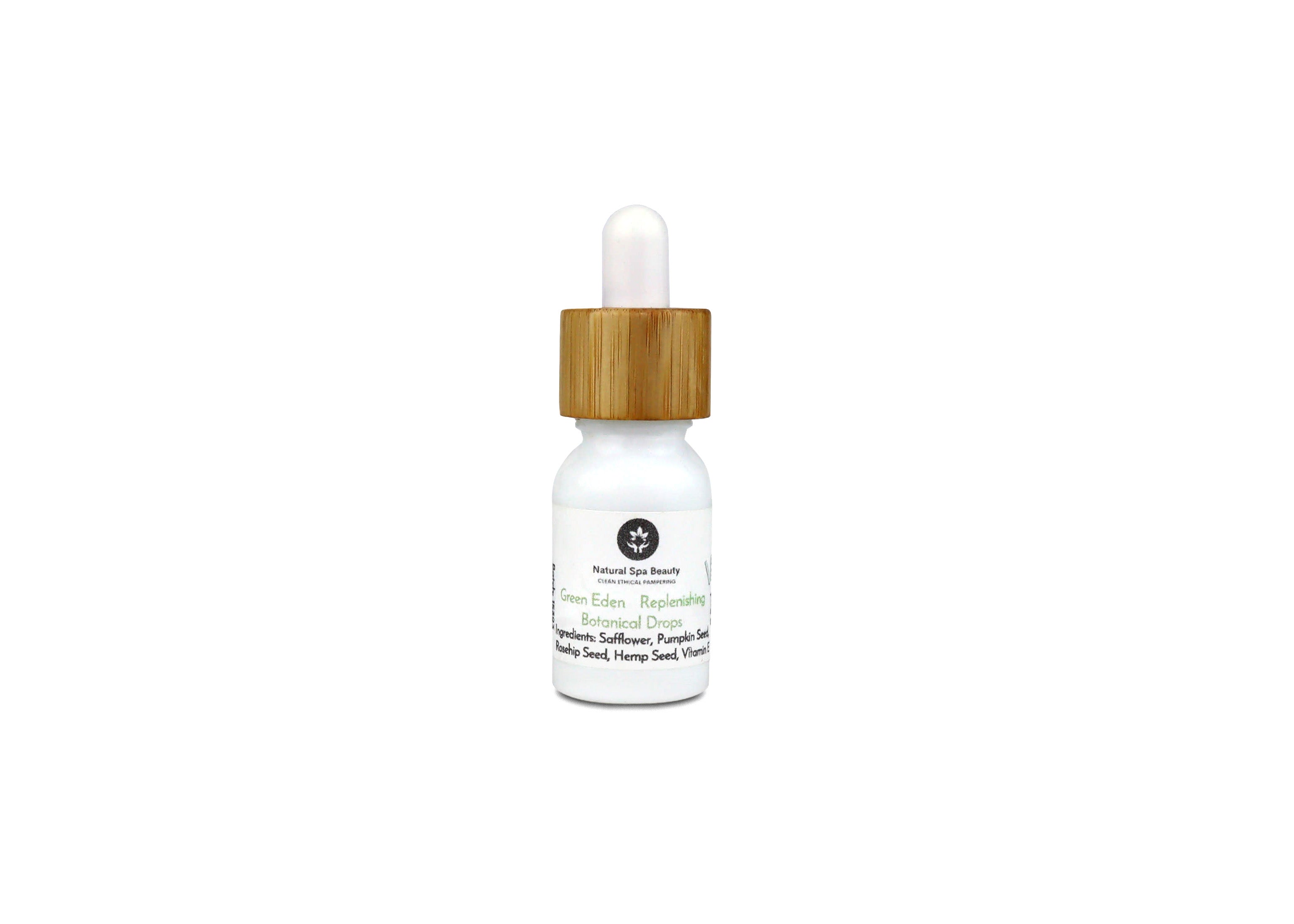 Green Eden - Replenishing Botanical Drops