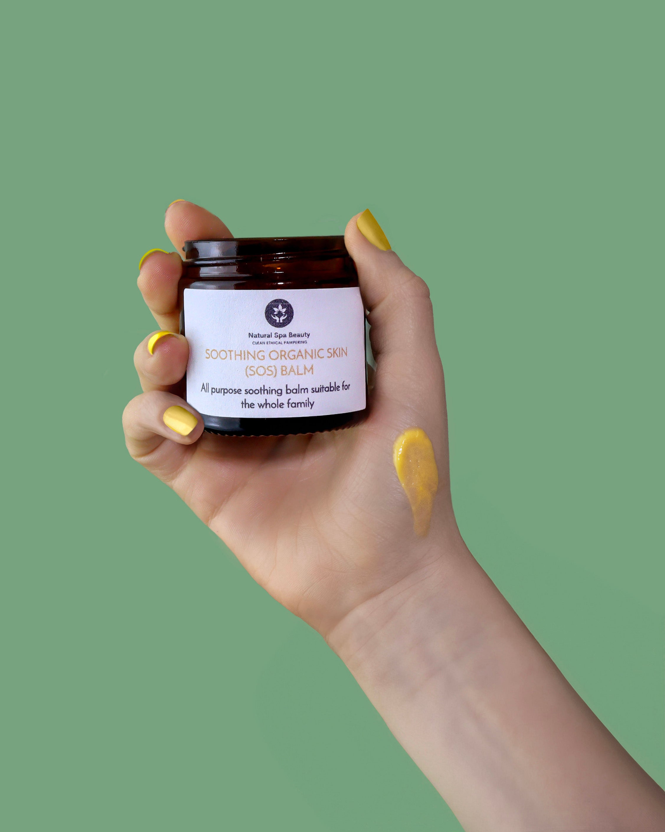 SOS Balm