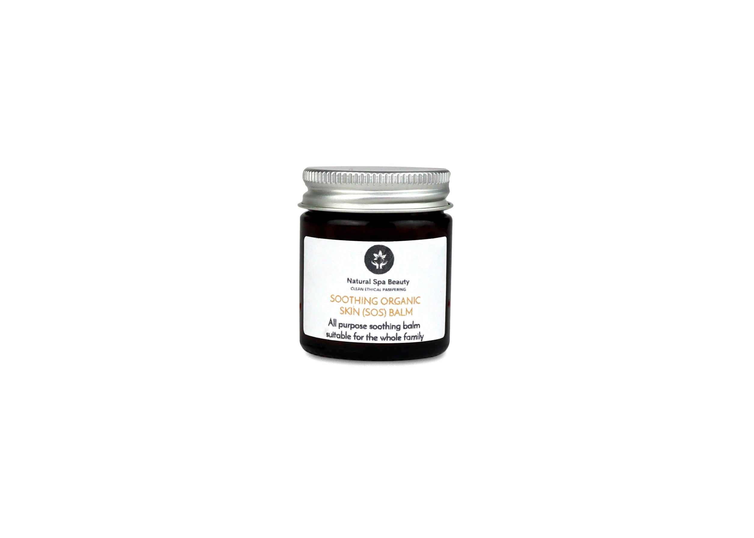 SOS Balm
