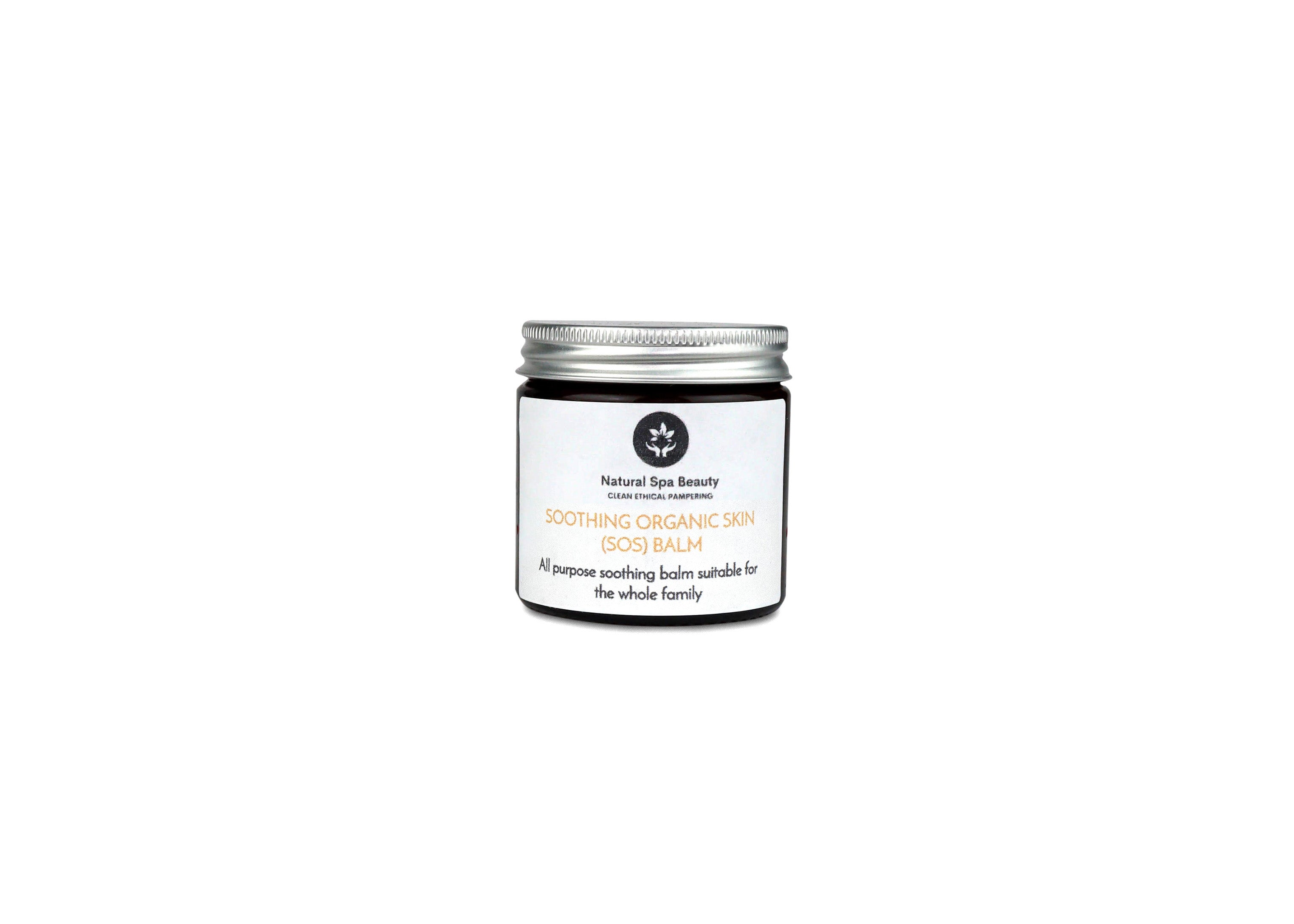 SOS Balm