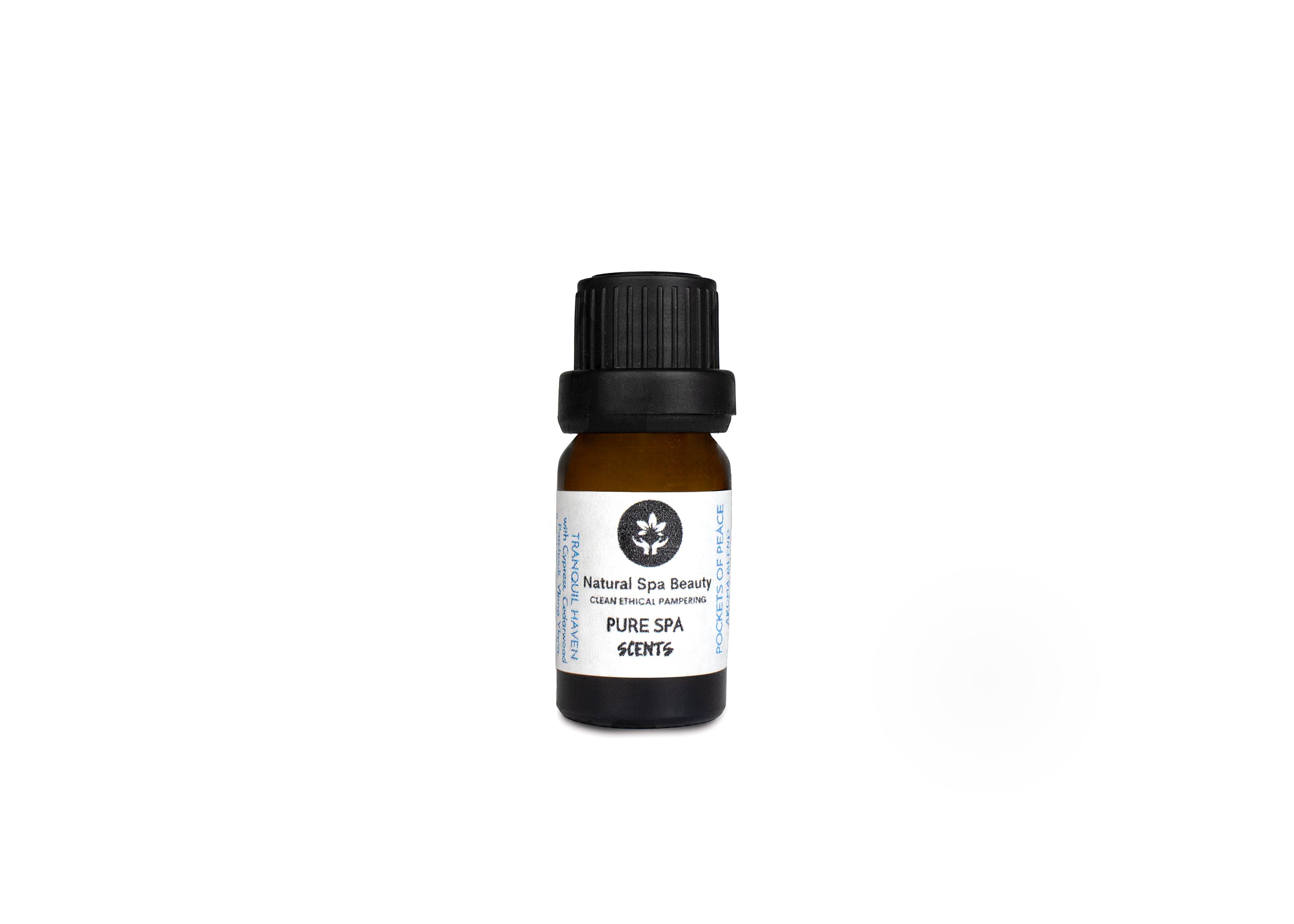 PURE SPA SCENTS - Pockets of Peace