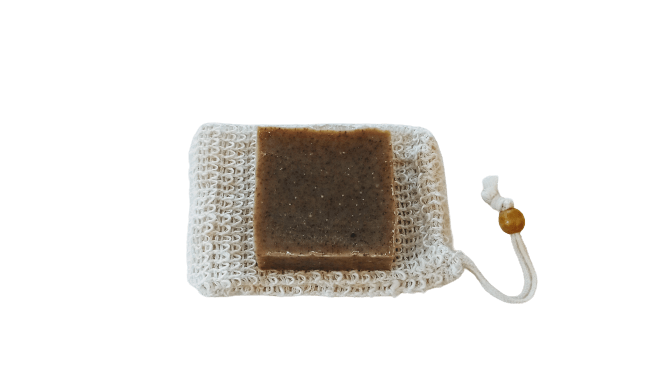 Neem Soap - Natural Spa Beauty