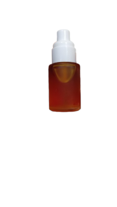 Rosehip Glow Oil